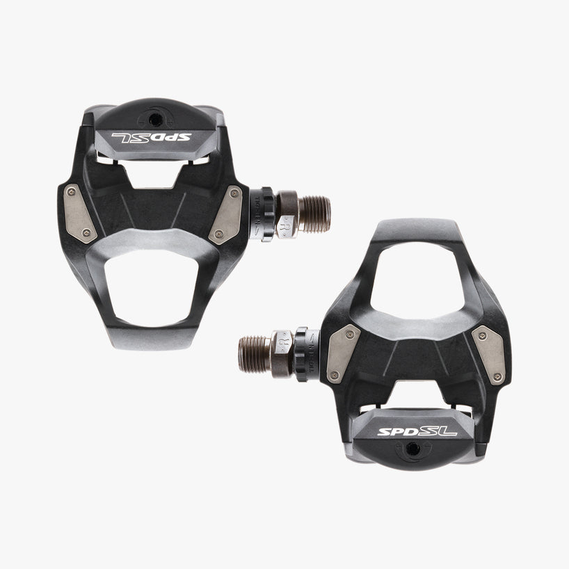 Shimano PD-RS500 SPD-SL Pedals
