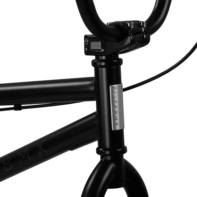 ELITE STEALTH - BLACK 20"