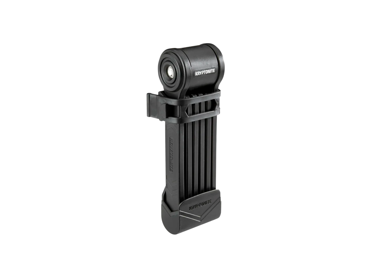 Kryptonite Keeper 585 Key Folding Lock