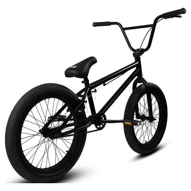 ELITE STEALTH - BLACK 20"