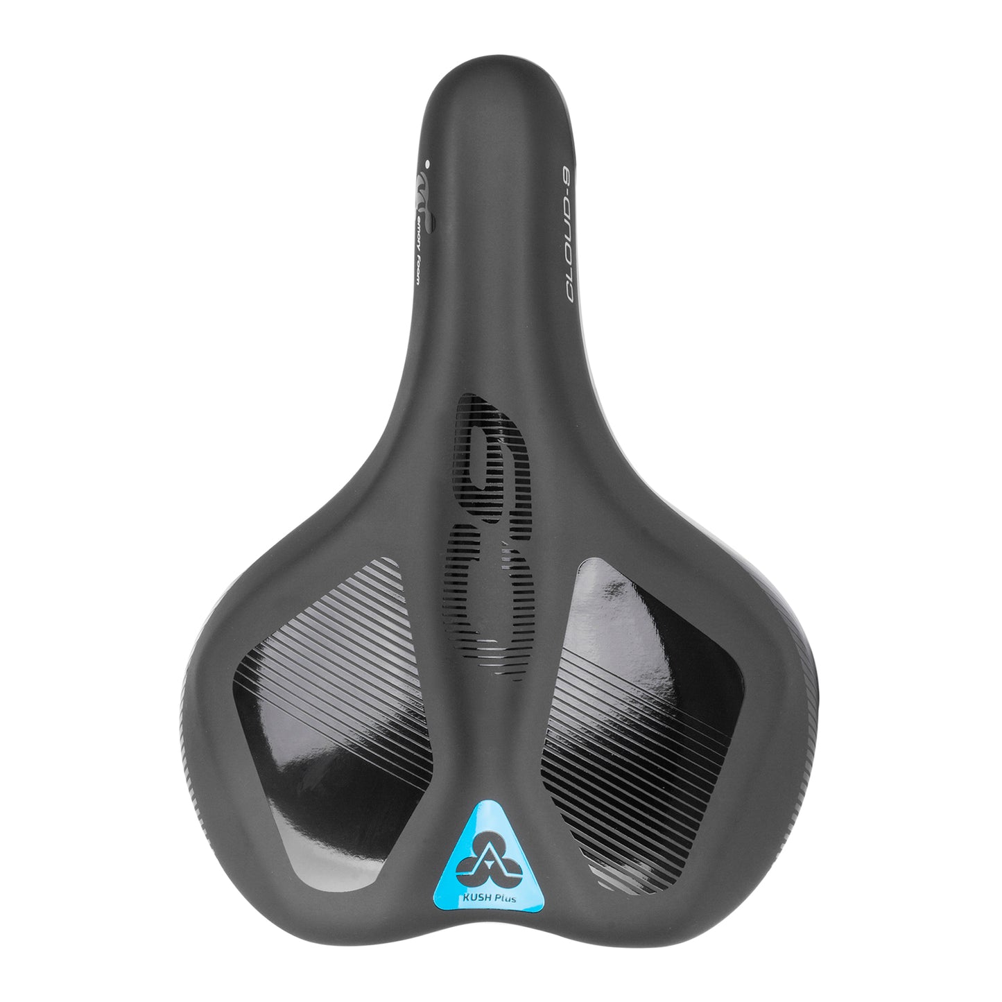 Cloud-9 Kush Plus Comfort Saddle
