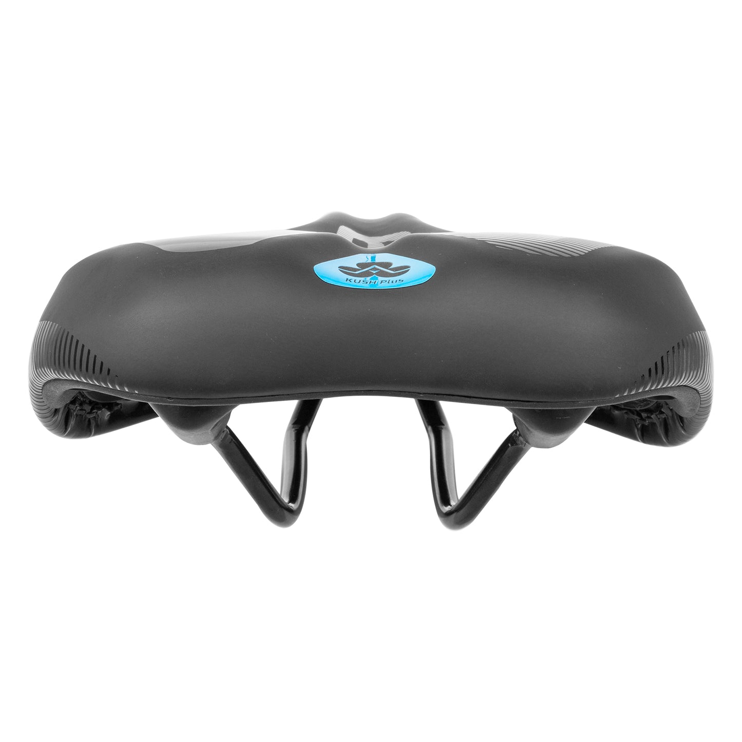 Cloud-9 Kush Plus Comfort Saddle