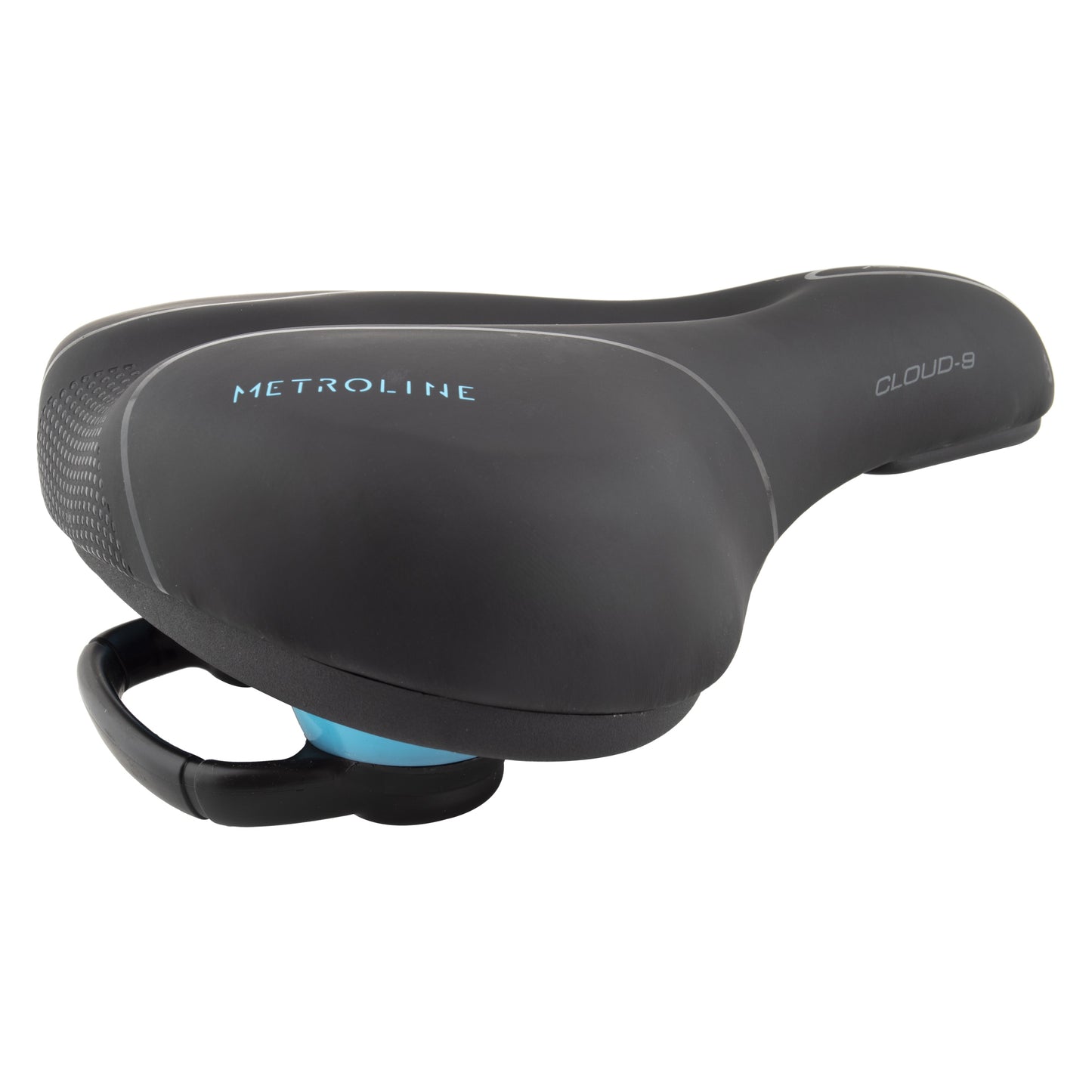 Cloud-9 Metroline Airflow Saddle