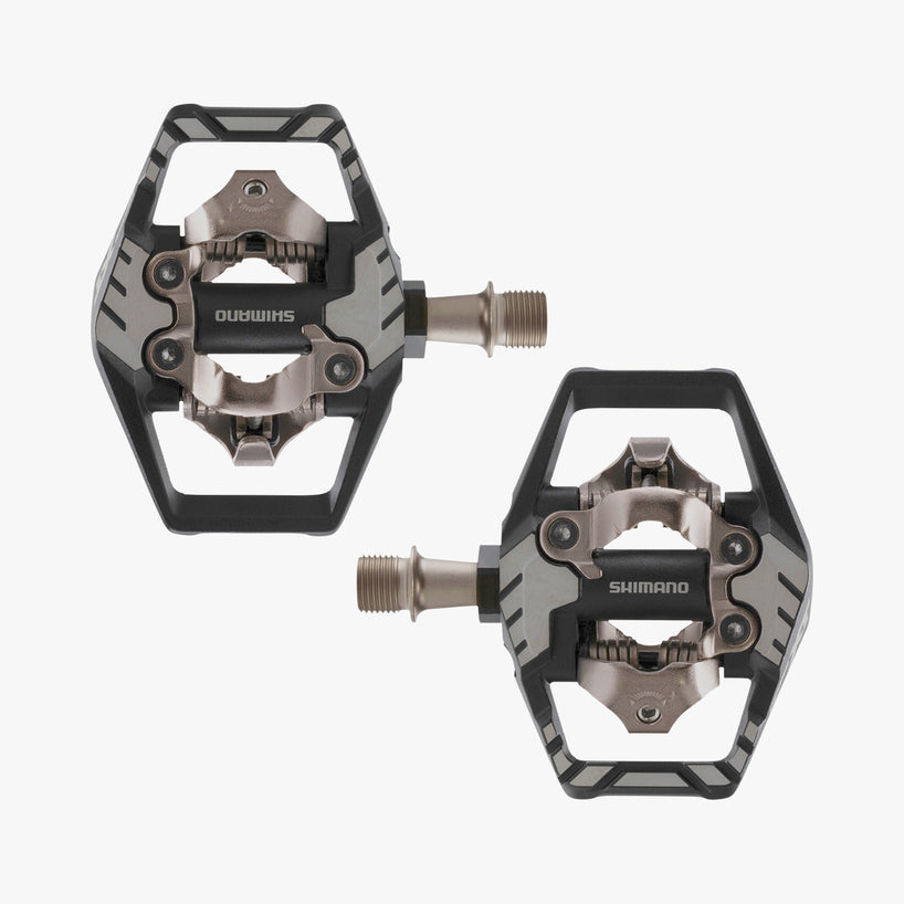 Shimano XT Deore PD-M8120 SPD Pedals