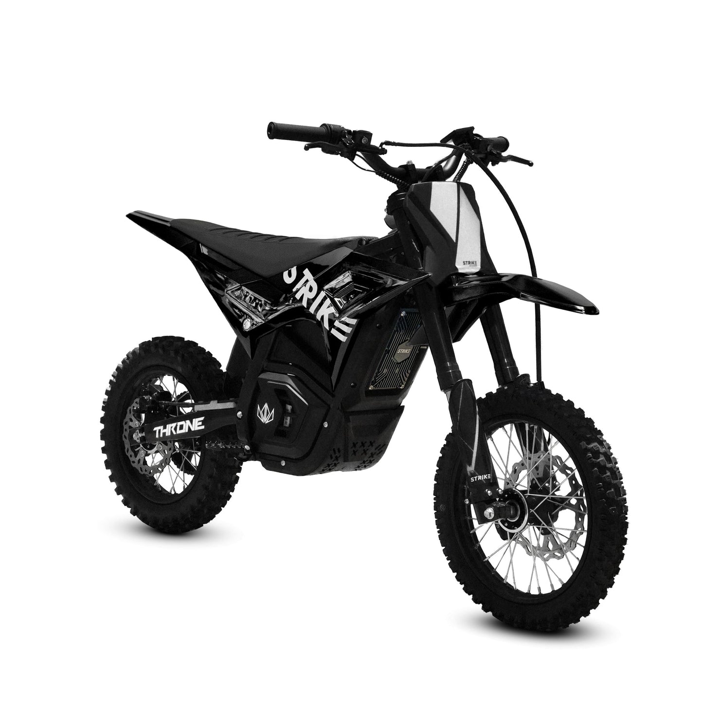 Strike Shadow 48V Moto (in-Store Pickup Only)