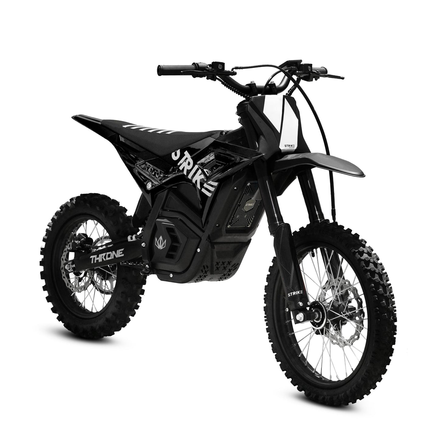 Strike Shadow SX 60V Moto (in-Store Pickup Only)