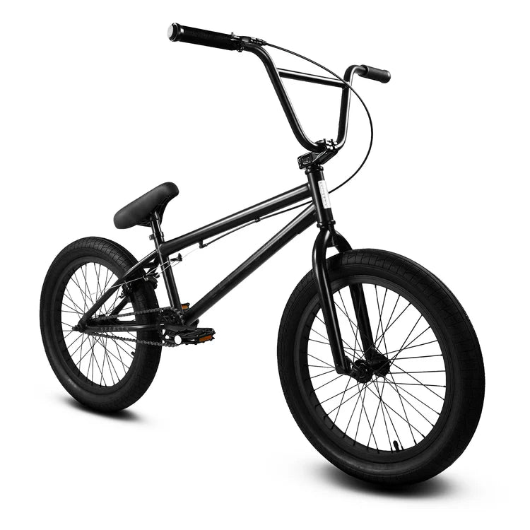 ELITE STEALTH - BLACK 20"