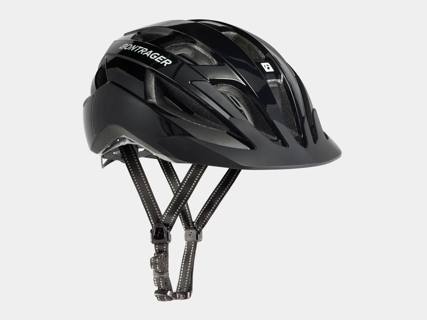 Bontrager Solstice Bike Helmet