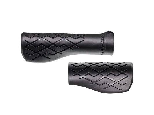 Bontrager XR Endurance Comp Recycled Grip Set