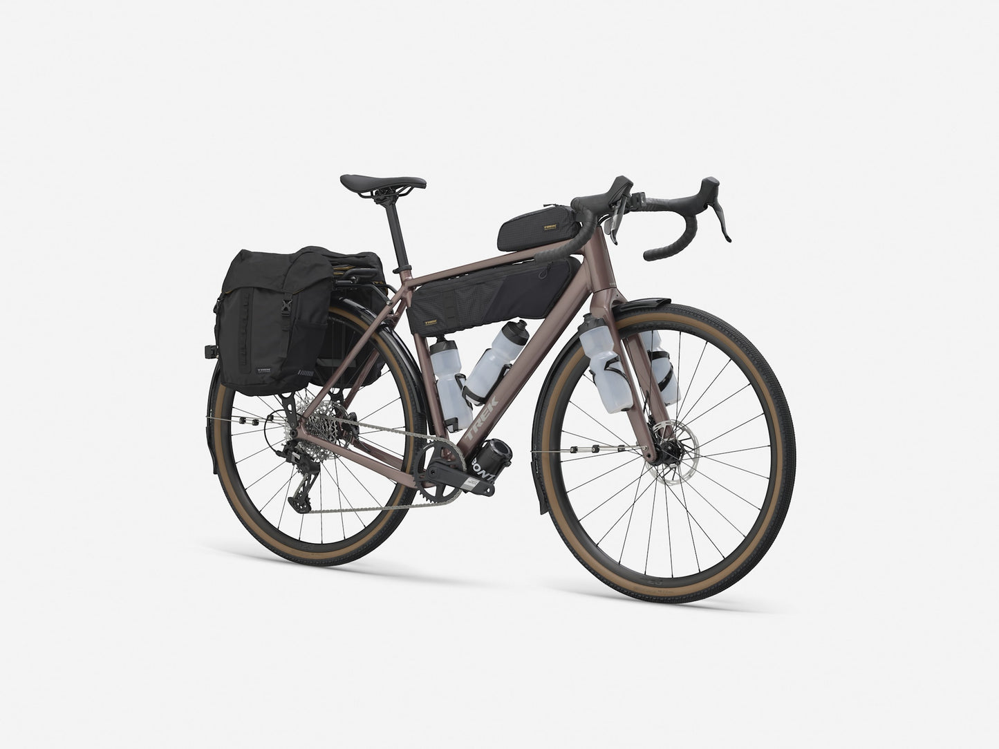 Trek Checkpoint ALE 5 Gen 3