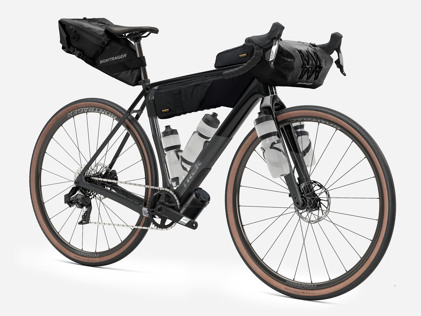 Trek Checkpoint SL 5 AXS Gen 3
