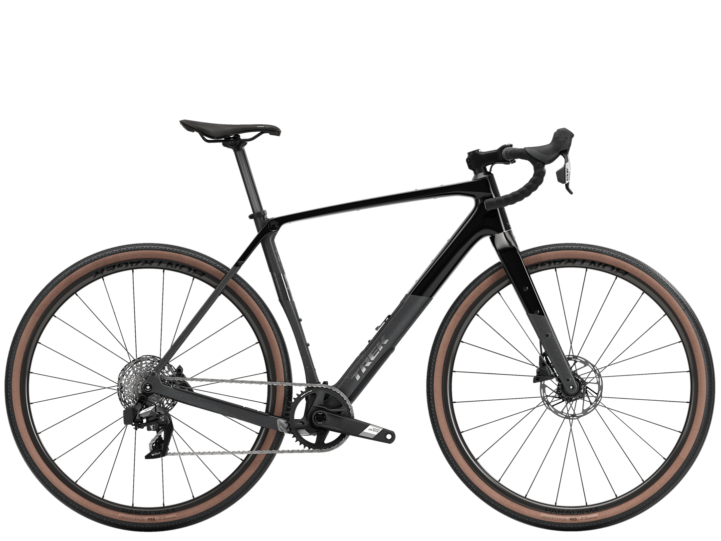 Trek Checkpoint SL 5 AXS Gen 3