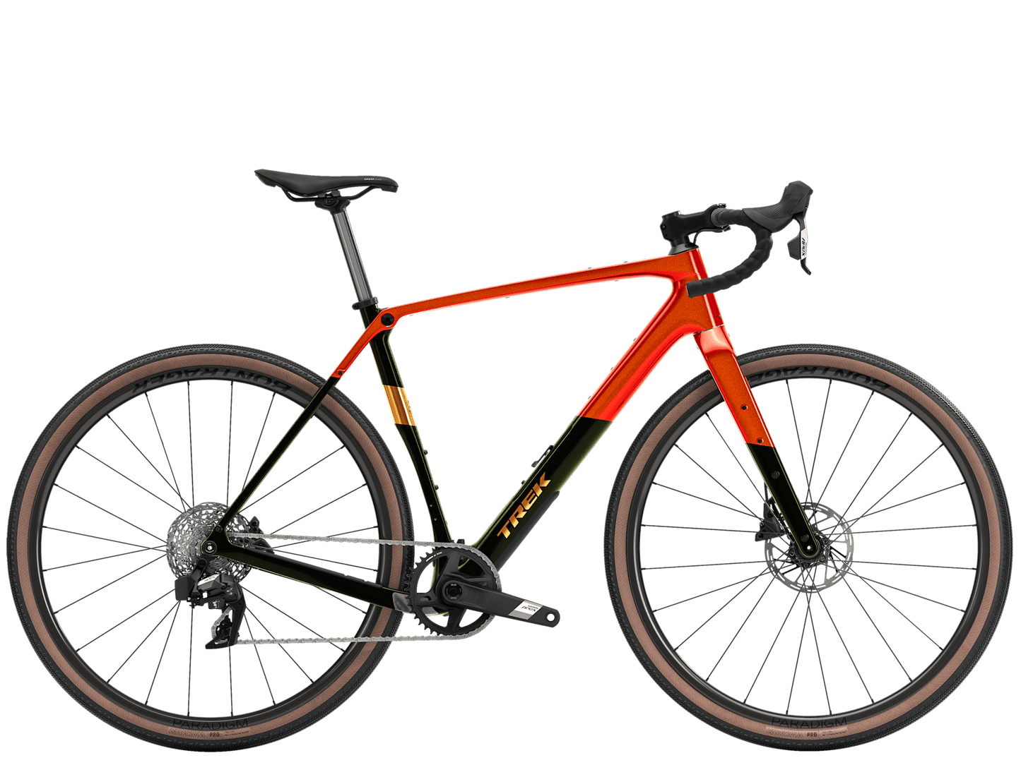 Trek Checkpoint SL 5 AXS Gen 3