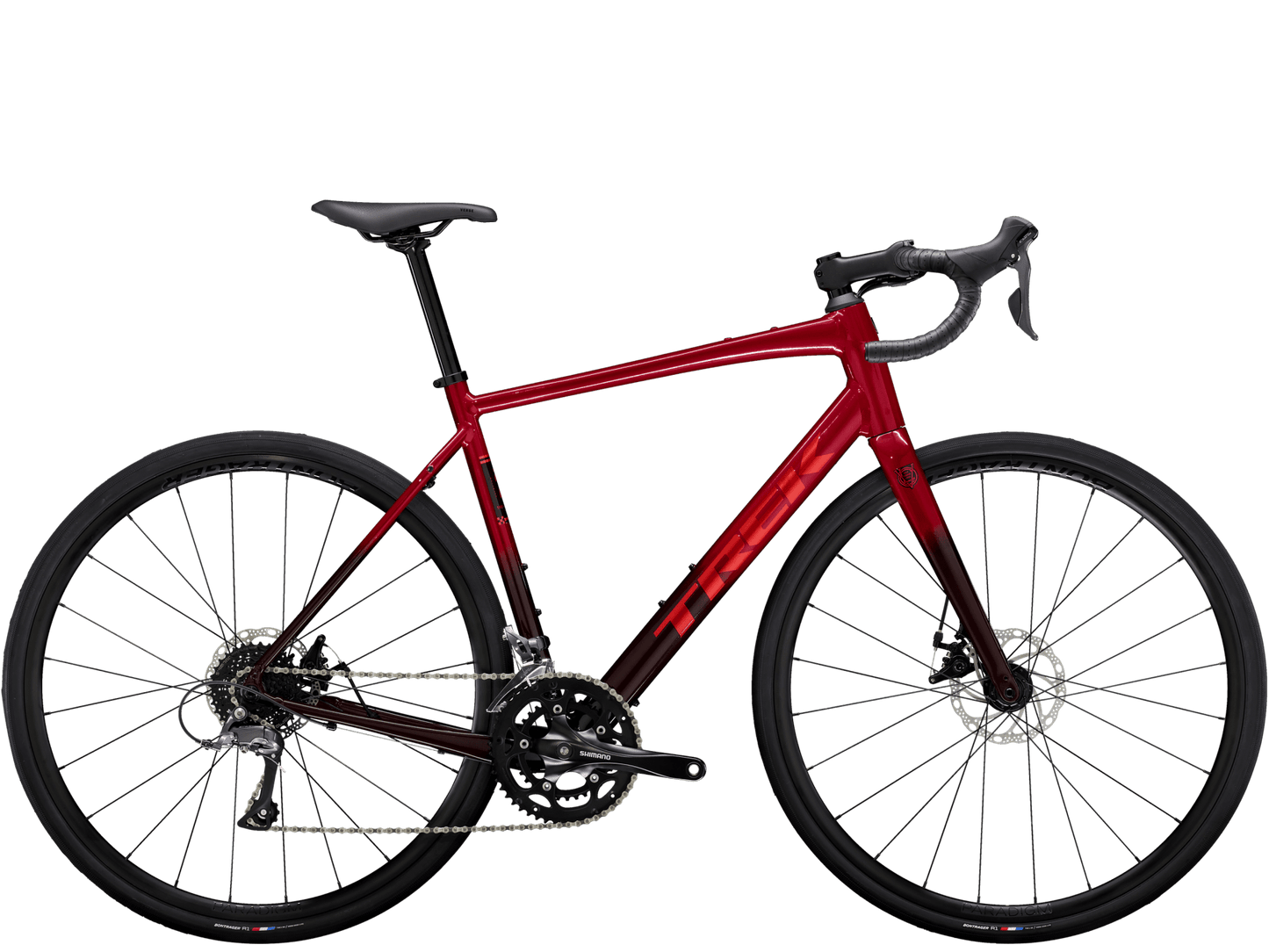 Trek Domane AL 2 Gen 4