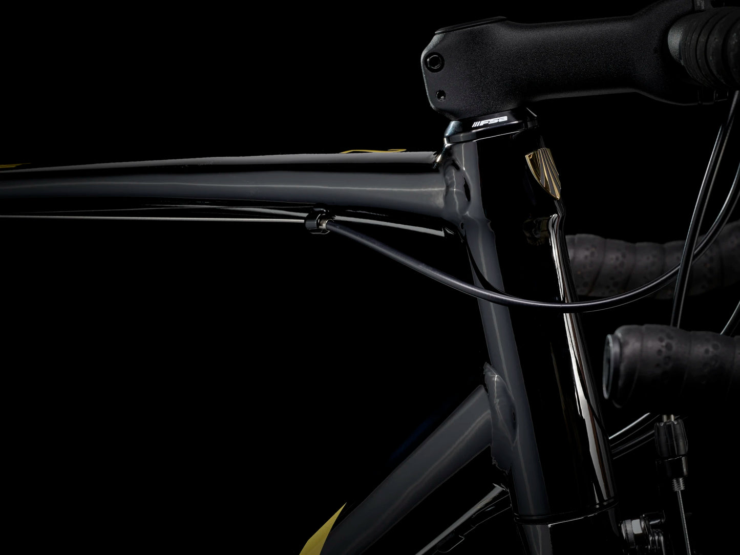 Trek Domane AL 2 Rim