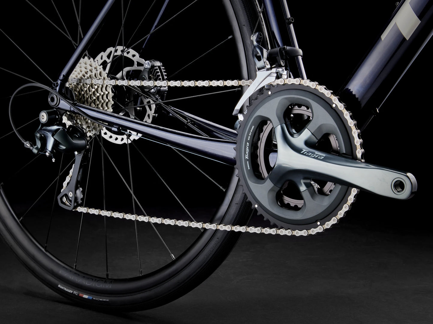 Trek Domane AL 4 Gen 4