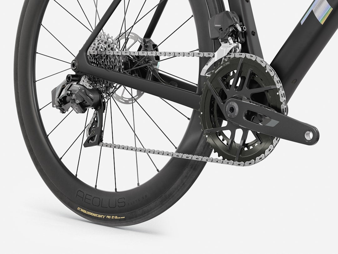 2027 Trek Domain SL6 AXS (In Store Pickup Only)