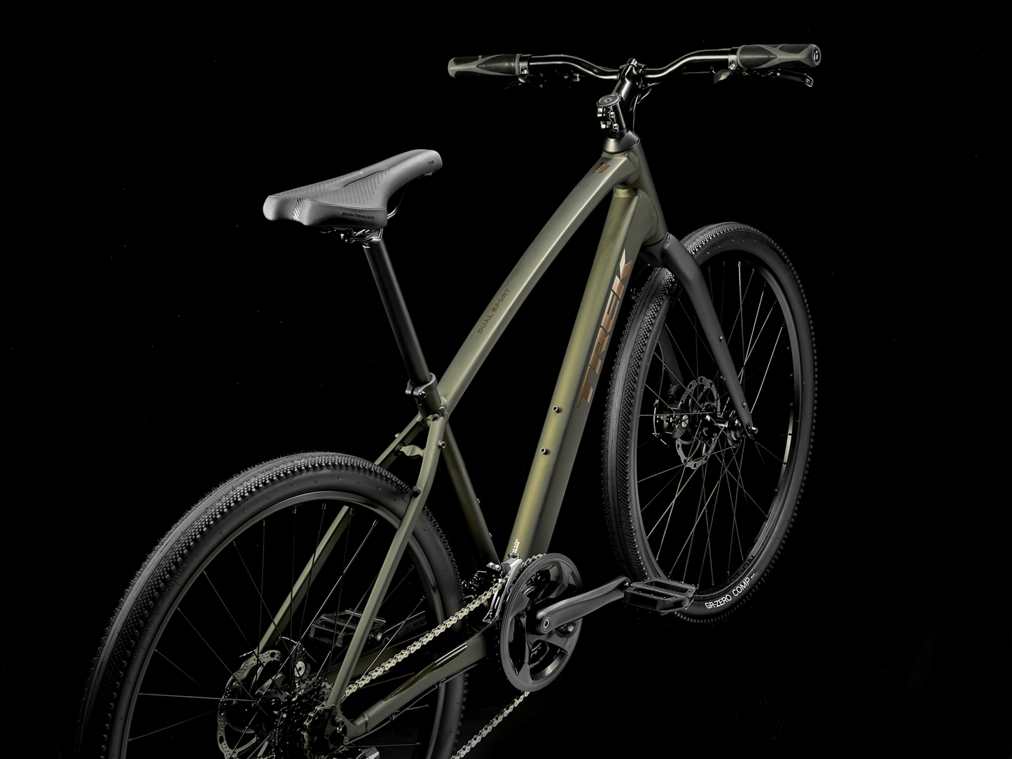 Trek Dual Sport 1 Gen 5