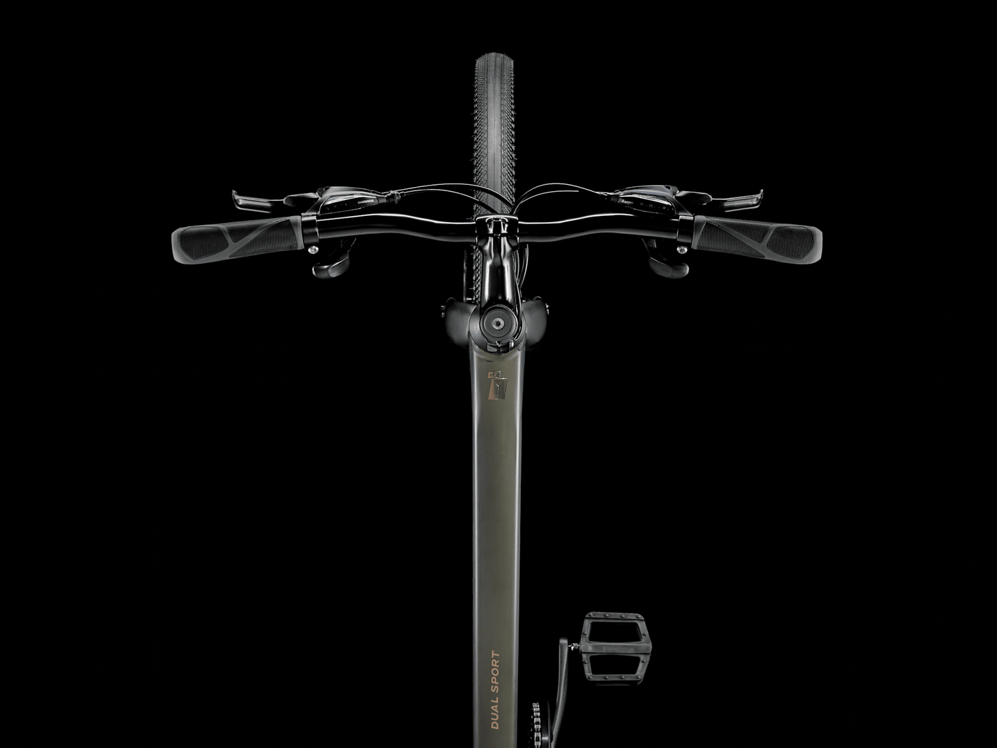 Trek Dual Sport 1 Gen 5