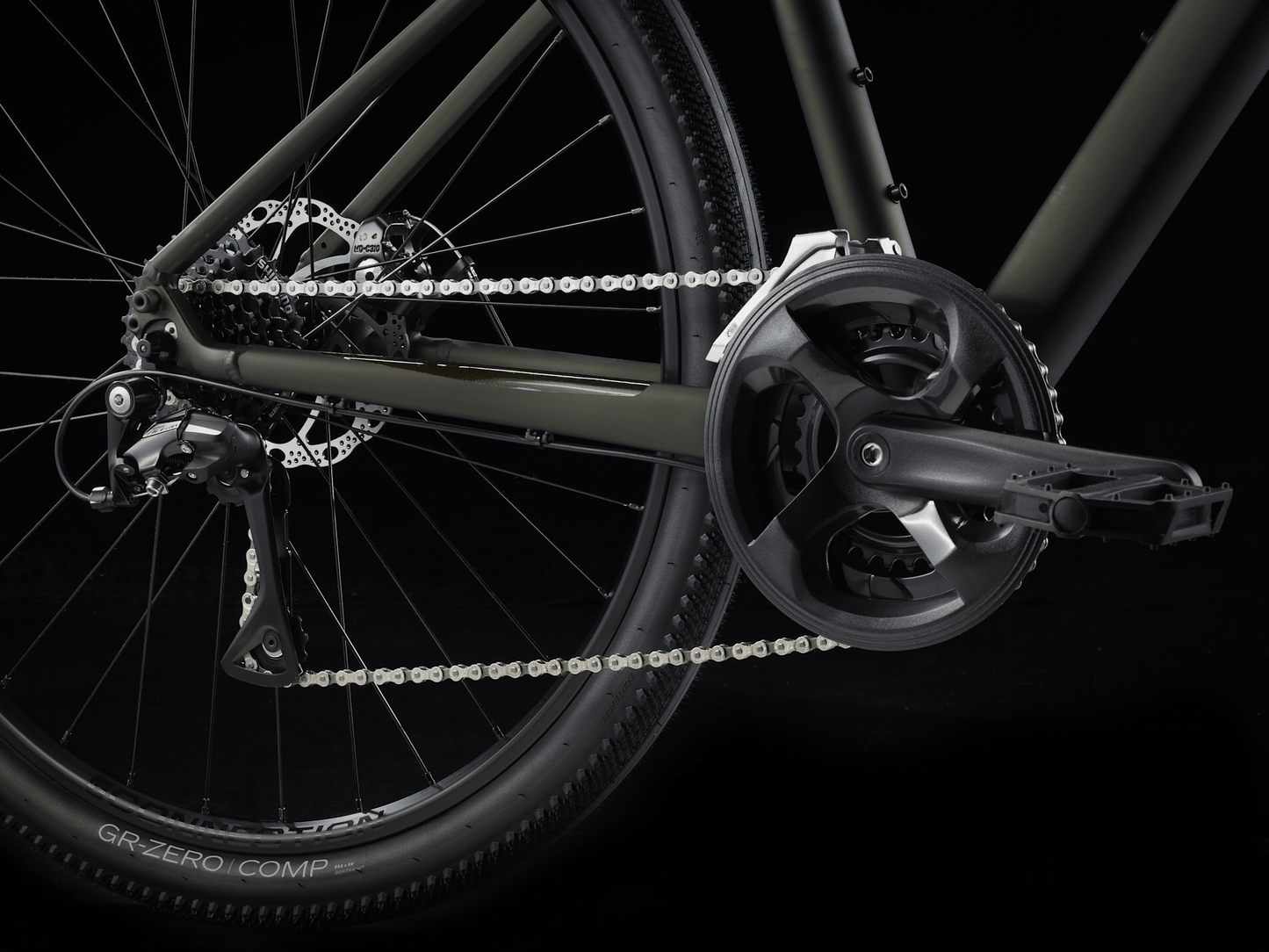 Trek Dual Sport 1 Gen 5