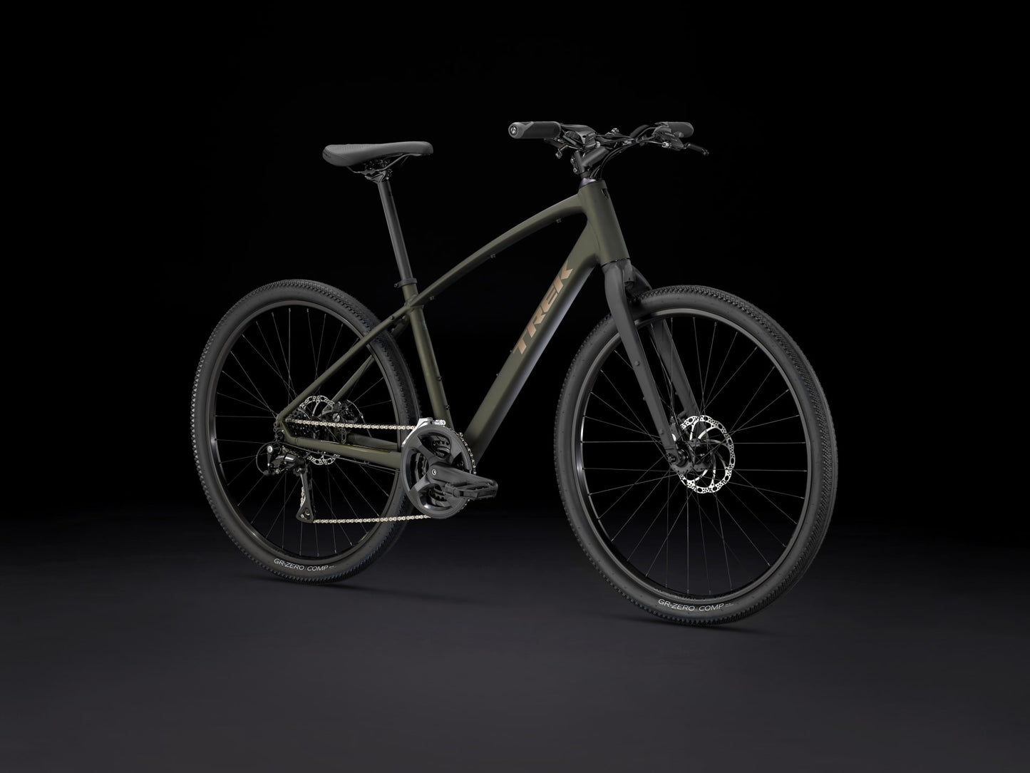 Trek Dual Sport 1 Gen 5