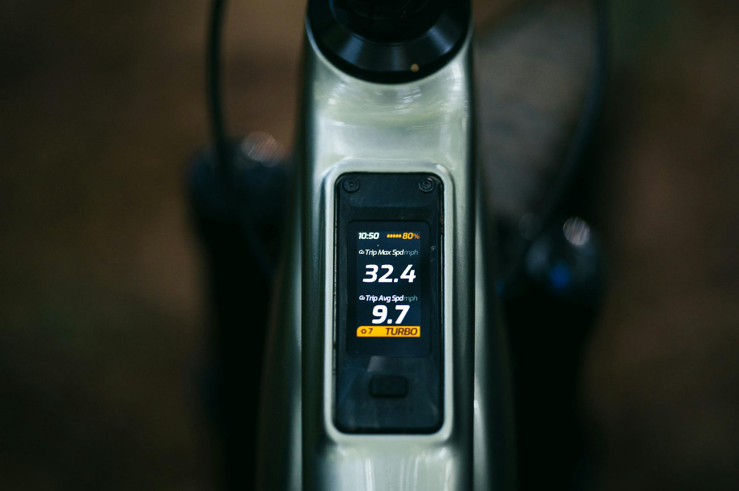 Aventon Current EXP eMTB In-Store Pickup Only