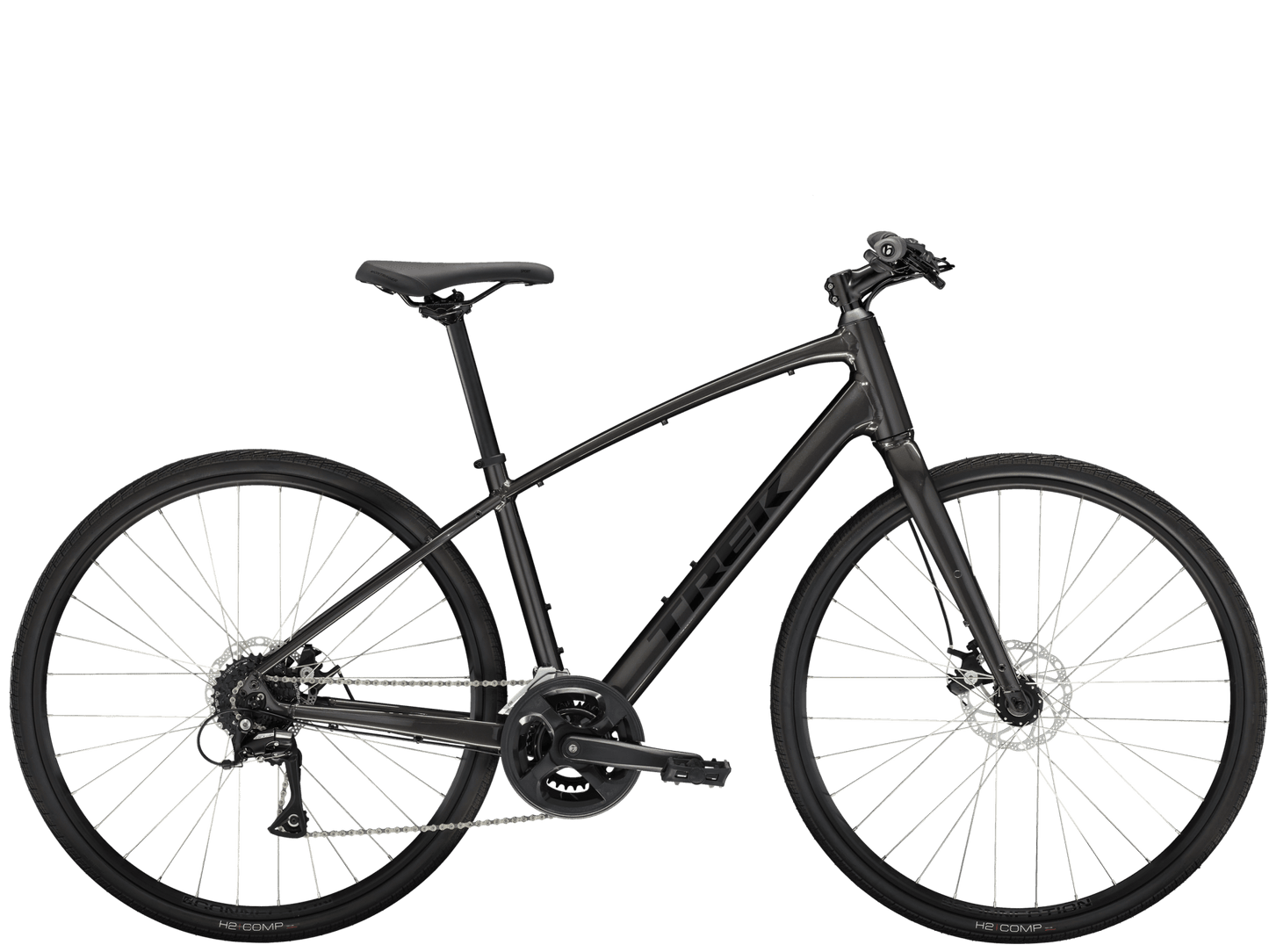Trek FX 1 Gen 4