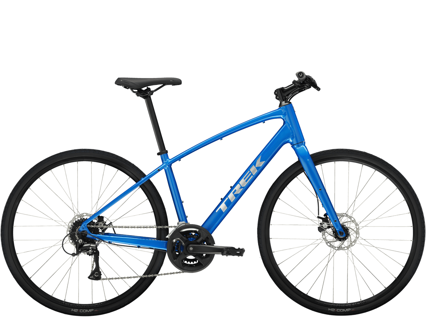 Trek FX 1 Stepover Gen 4