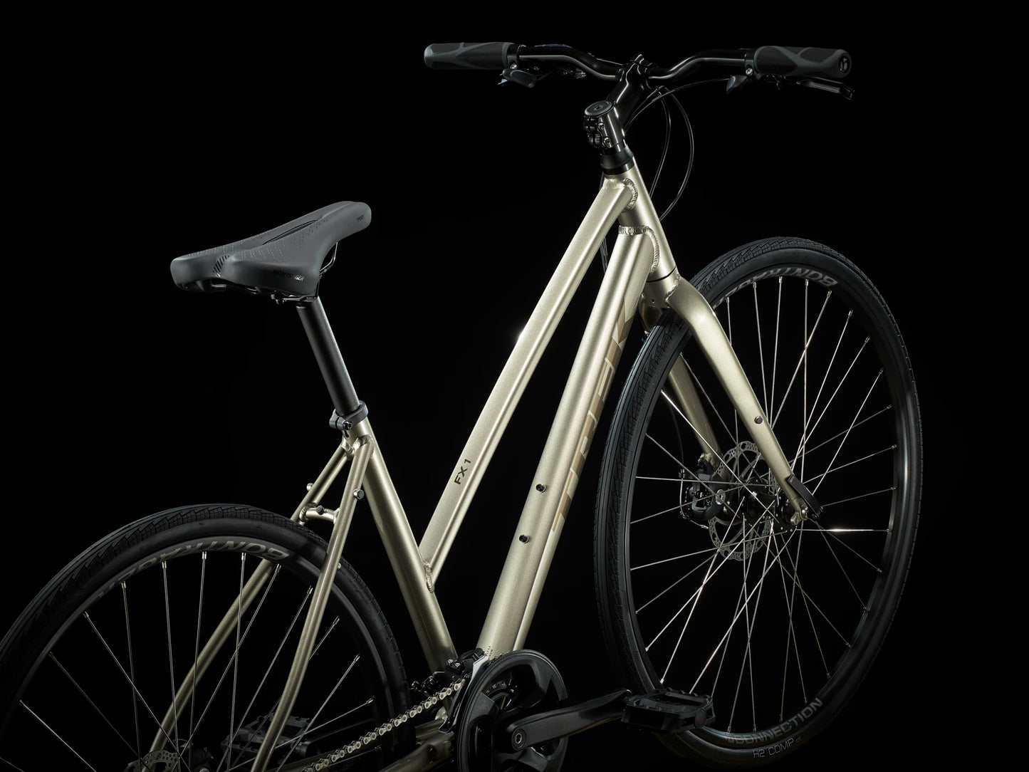 TREK FX 1 DISC STAGGER WOMEN'S