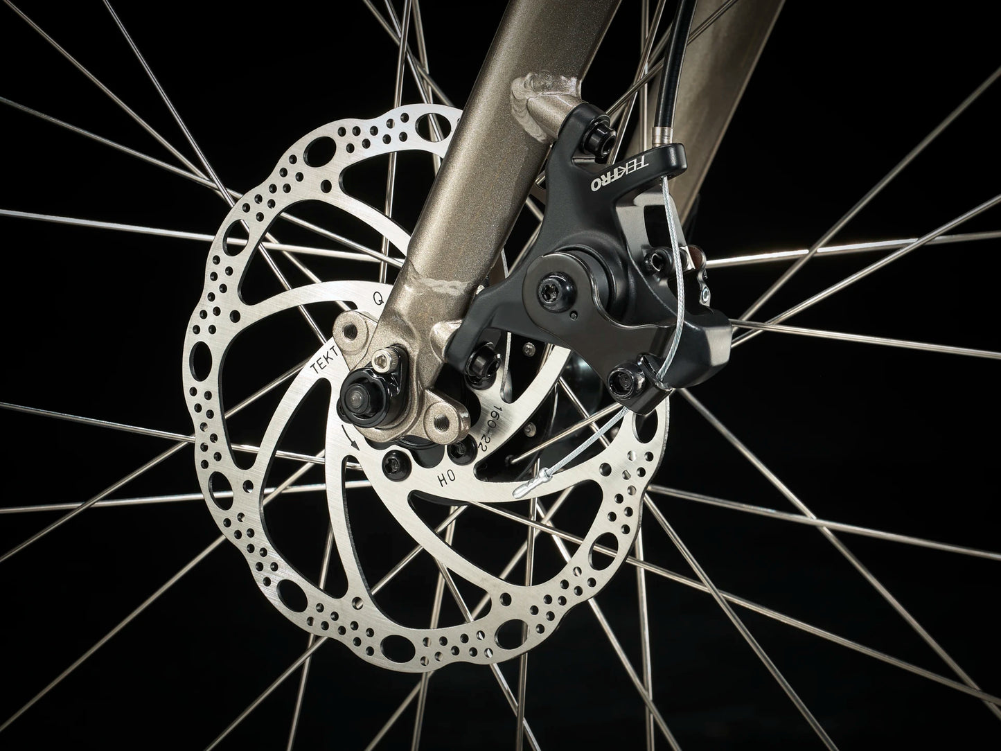 TREK FX 1 DISC STAGGER WOMEN'S