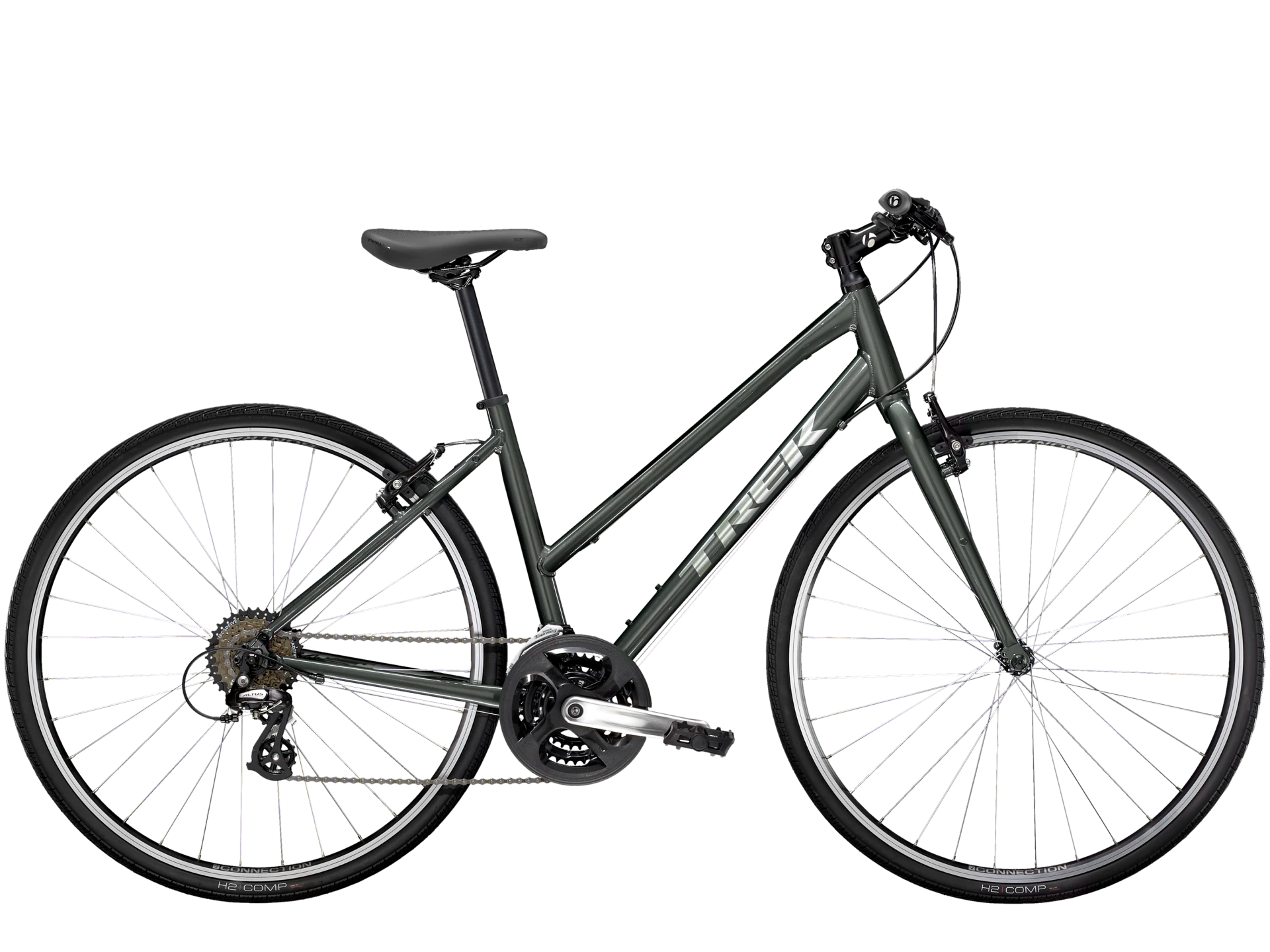 trek fx1 women