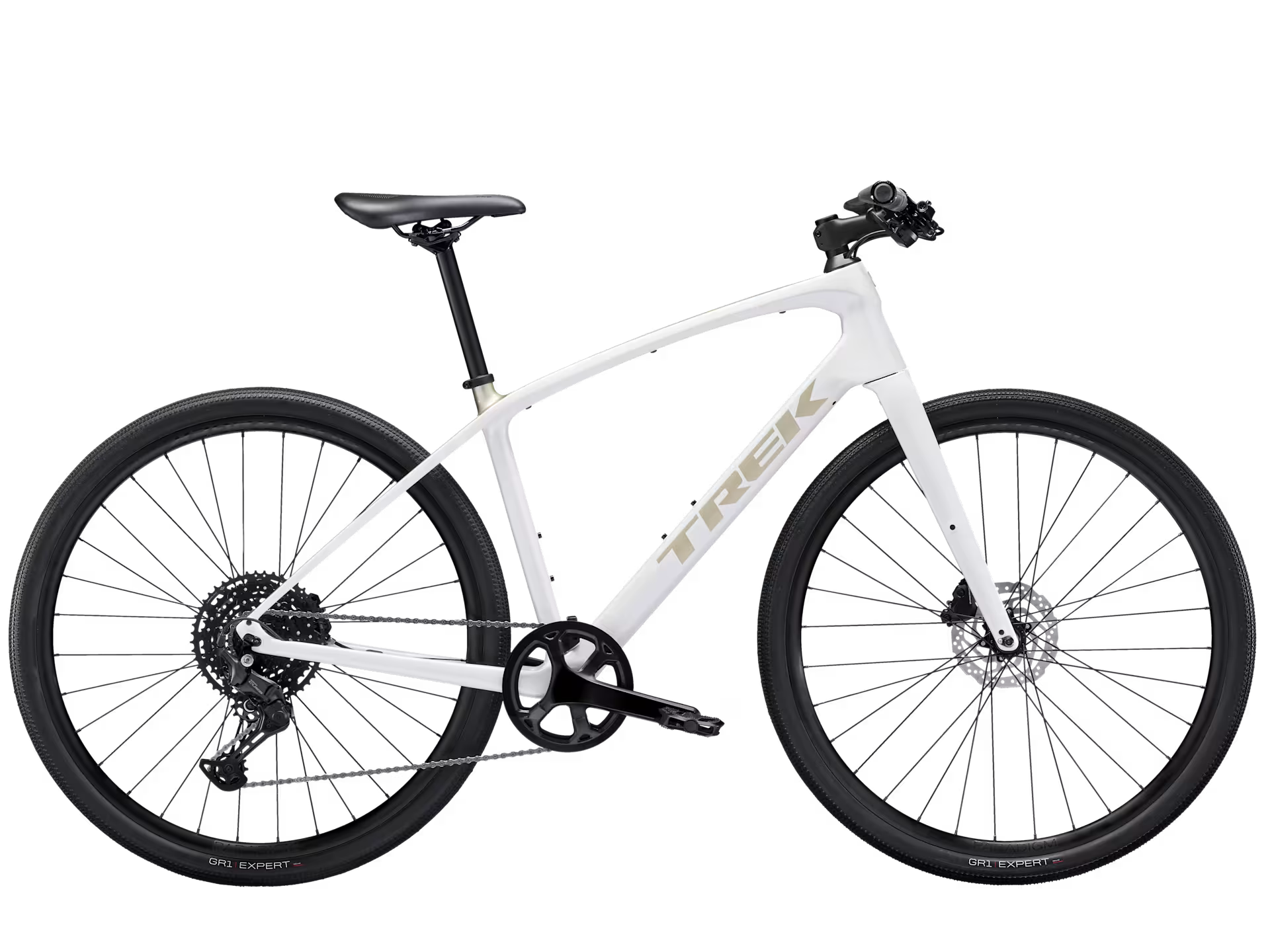 trek bicycles on sale Trek FX Sport 4 Fitness bike | L
