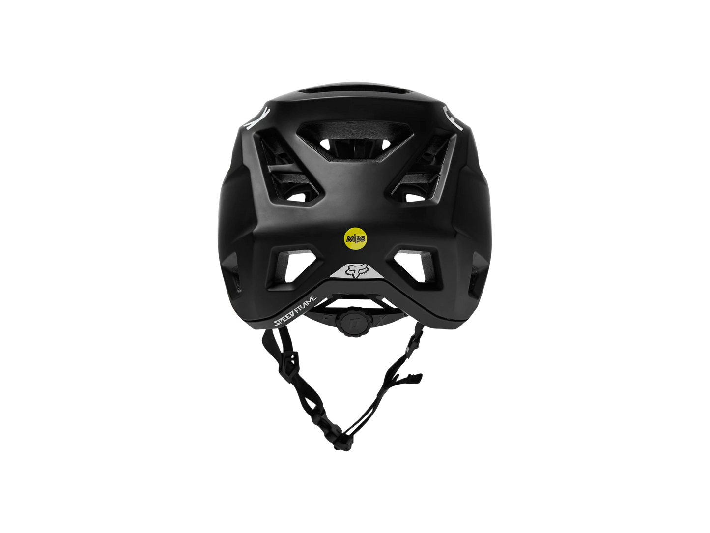 Fox Racing Speedframe Mips Bike Helmet