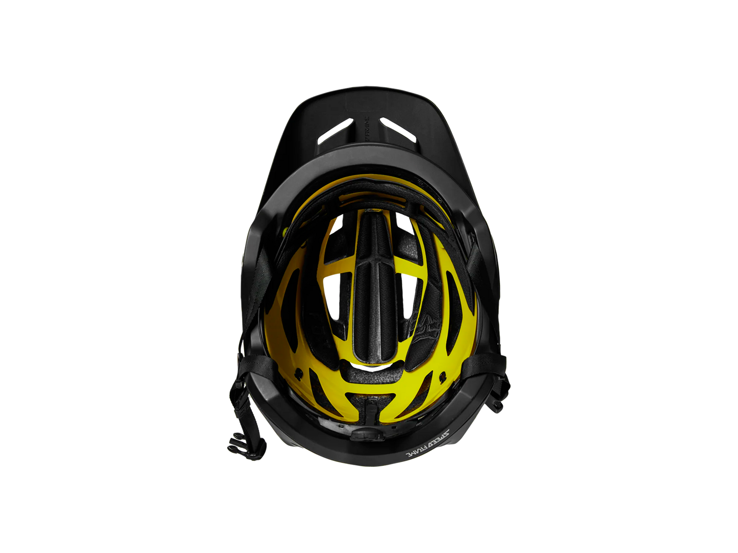 Fox Racing Speedframe Mips Bike Helmet