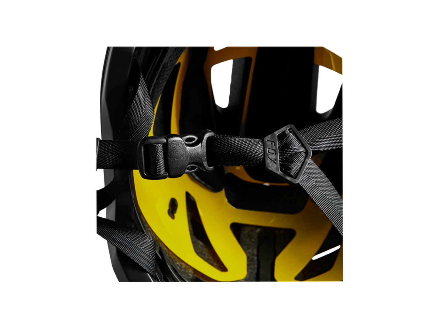 Fox Racing Speedframe Mips Bike Helmet