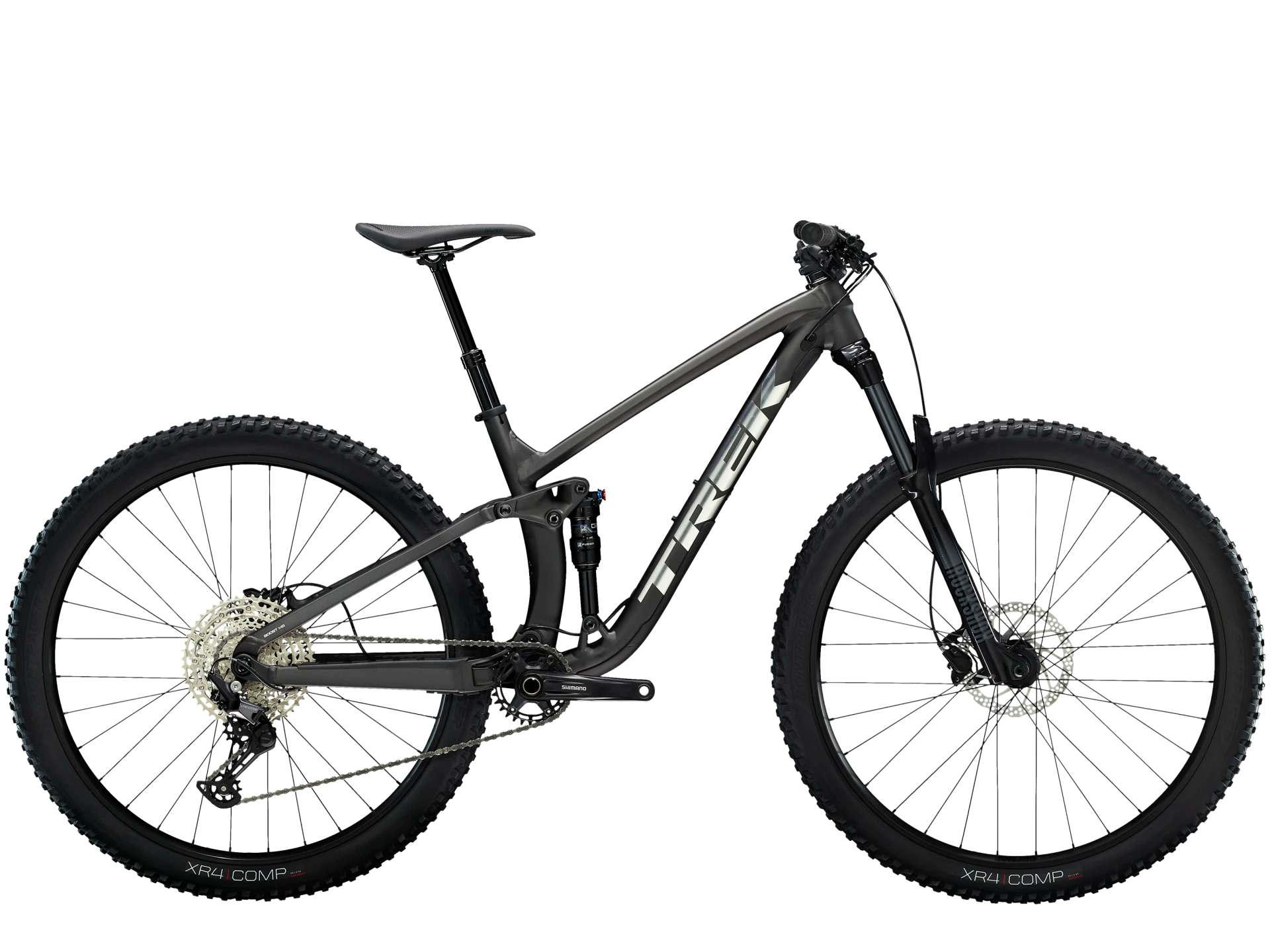 Trek 5 fuel ex hotsell
