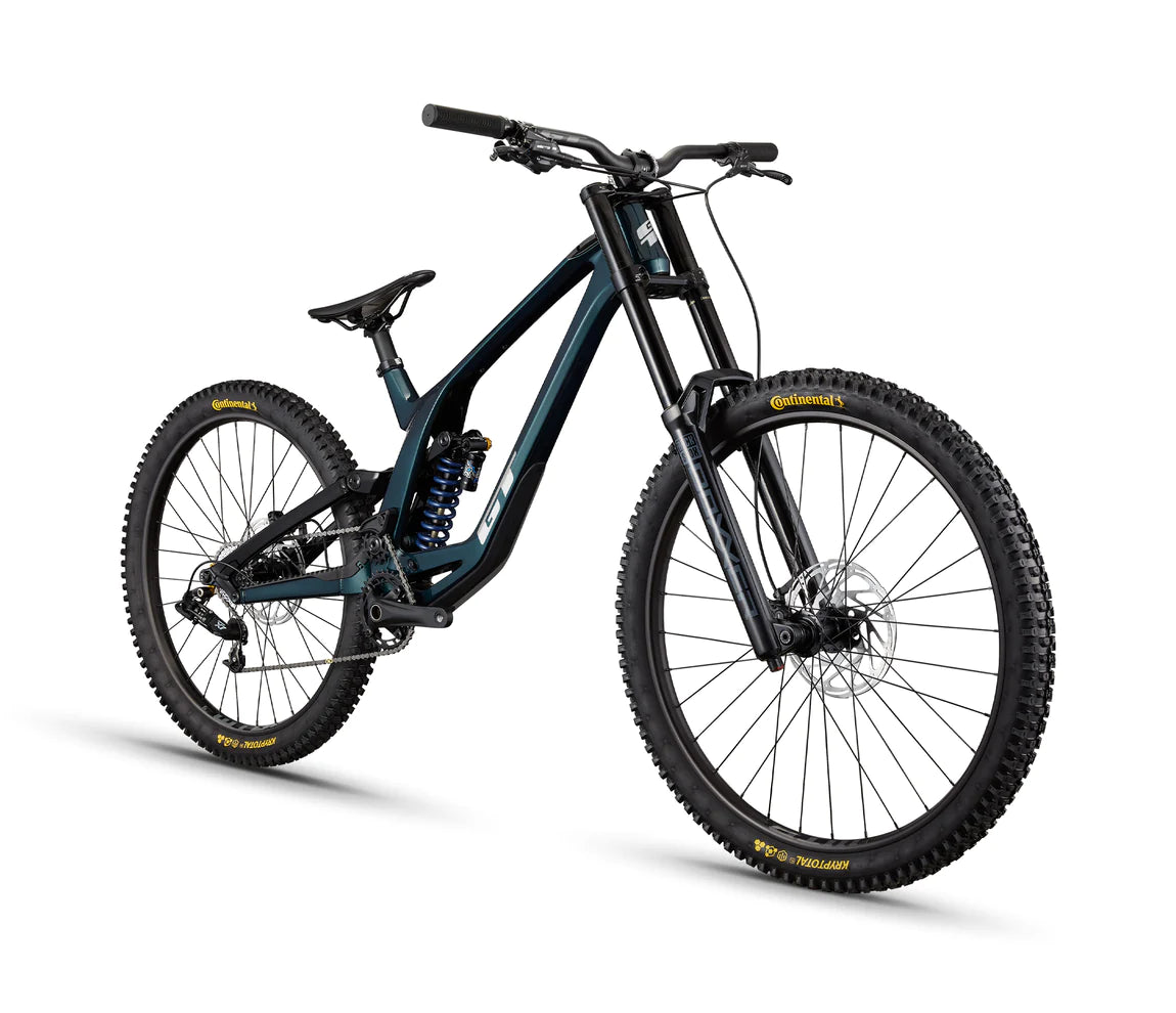 GT Fury Carbon Elite