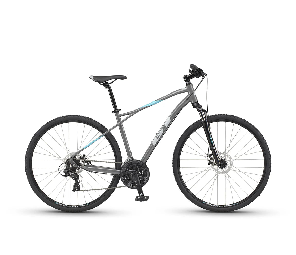 GT Transeo Comp