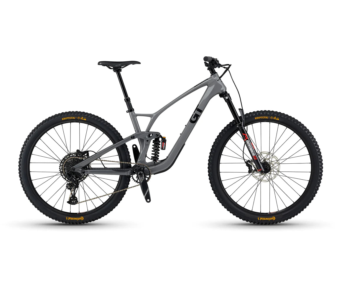 GT Sensor Carbon Elite