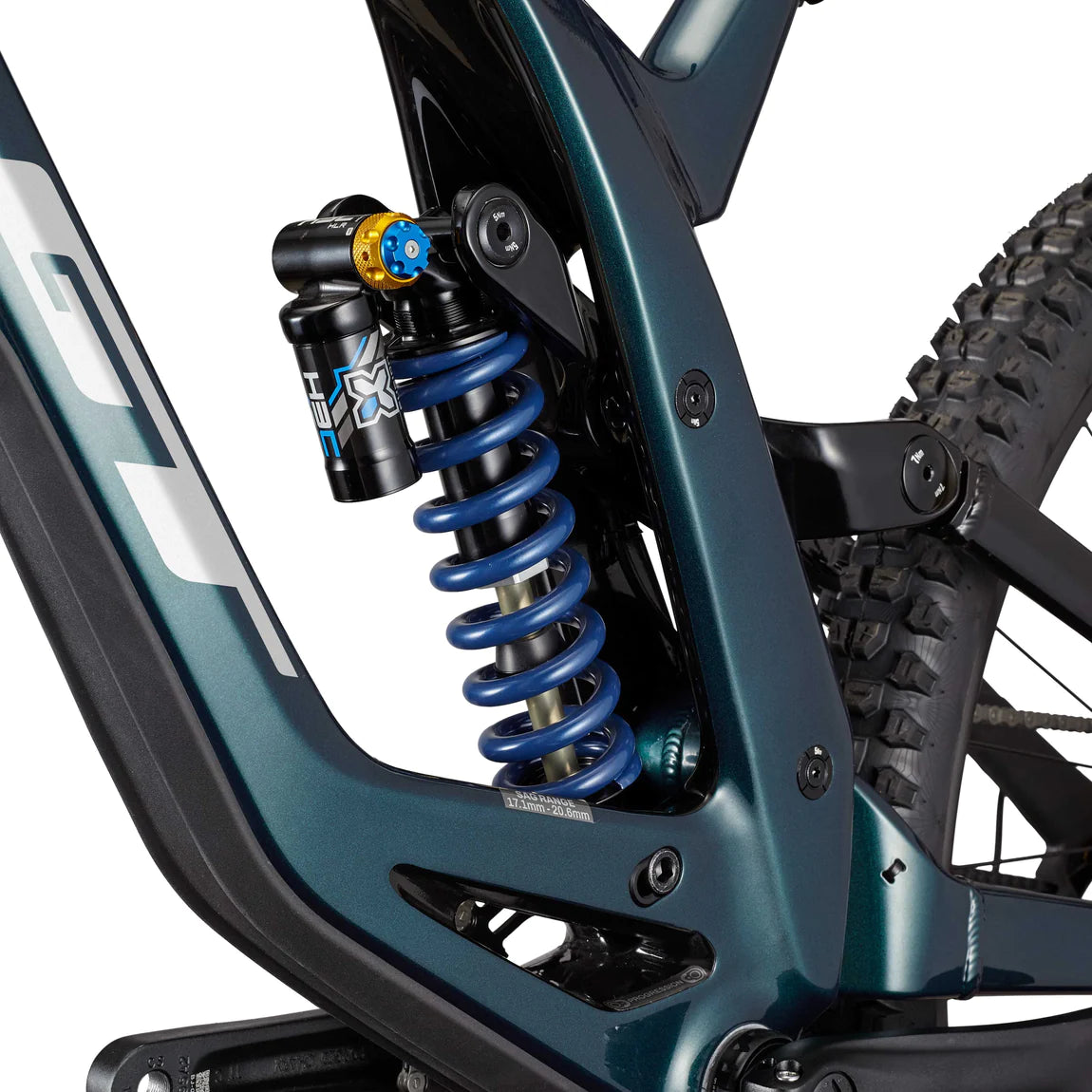 GT Fury Carbon Elite