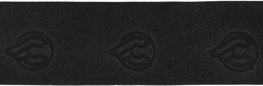 Cinelli Cork Ribbon Bar Tape - Black