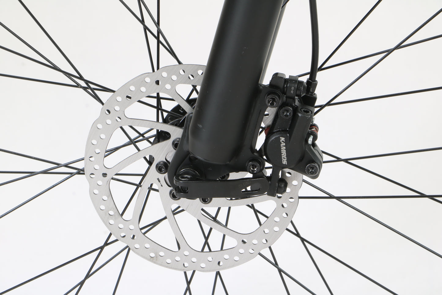 Venom XTR MD 27.5 Mountain Bike
