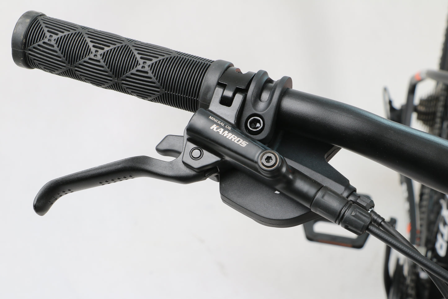 Venom XTR MD 27.5 Mountain Bike