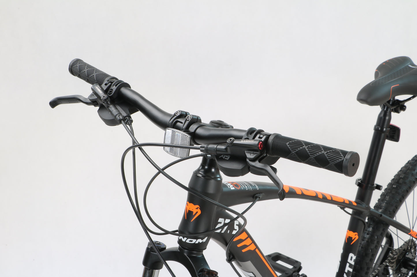 Venom XTR MD 27.5 Mountain Bike