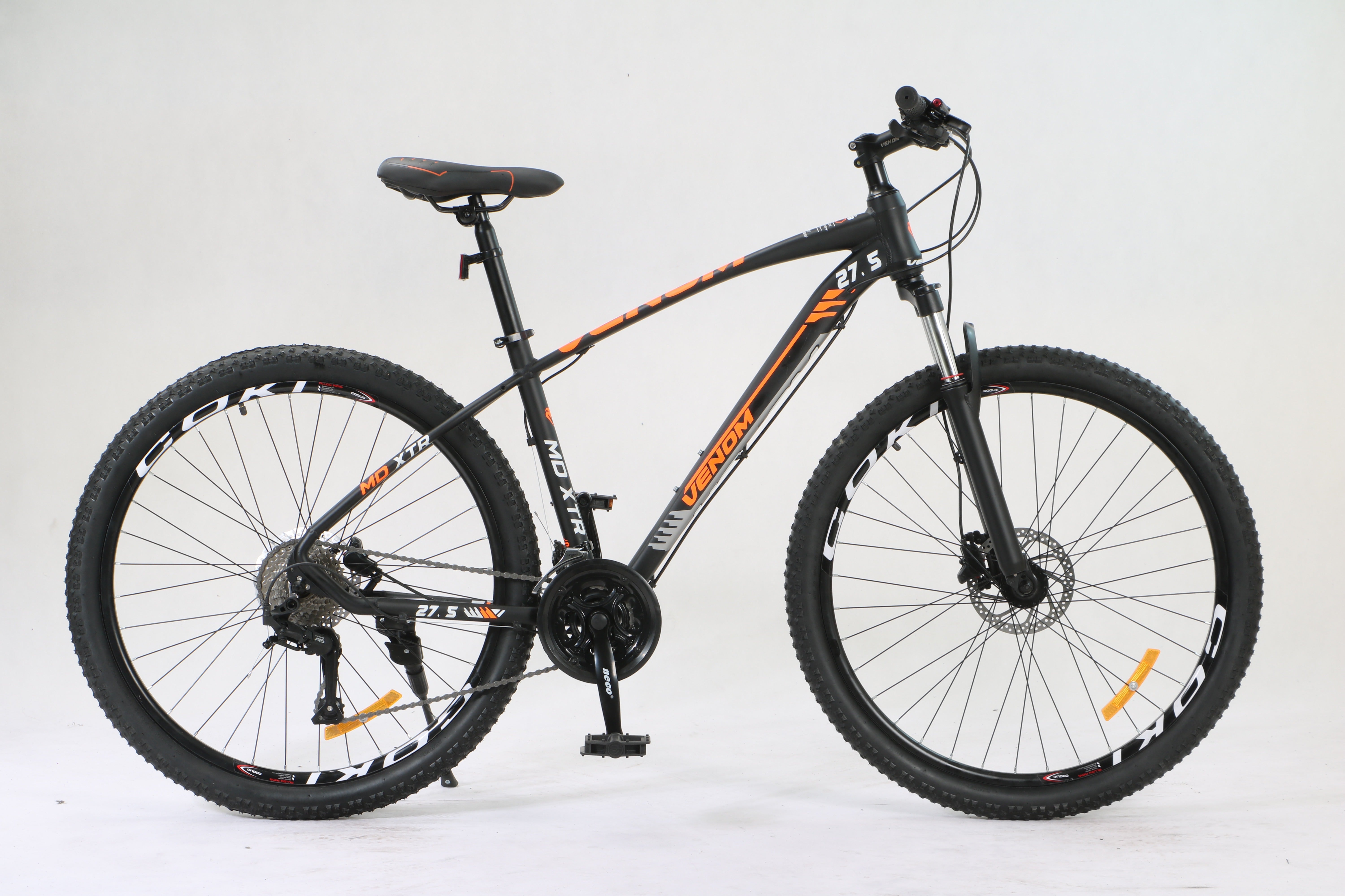 29 er mountainbike VENOM MD 29 -CYCLE CITY BICYCLES – Cycle City Bicycles