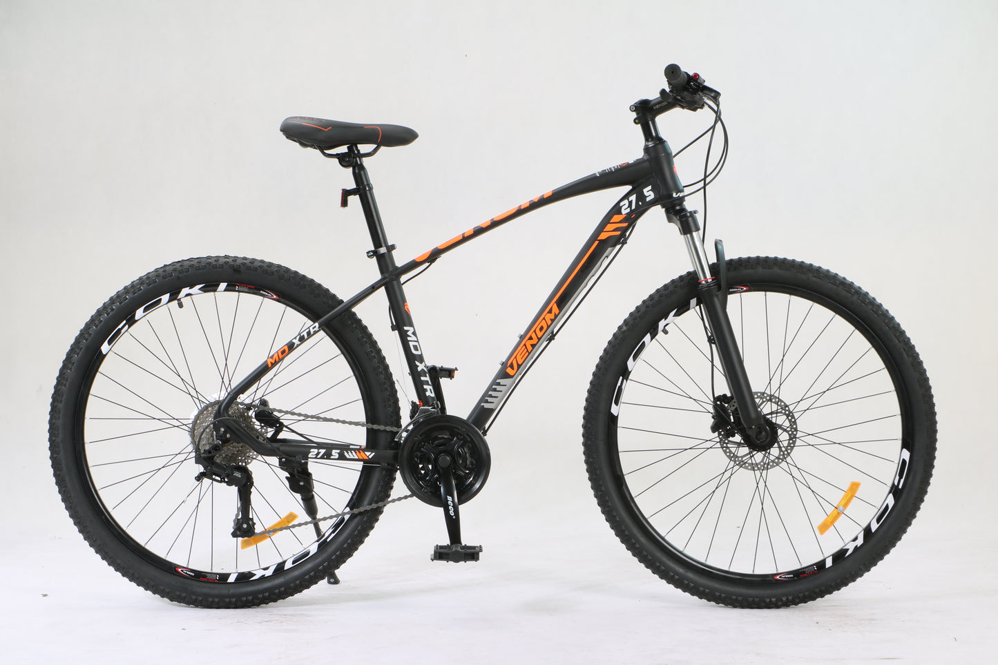 Venom XTR MD 27.5 Mountain Bike