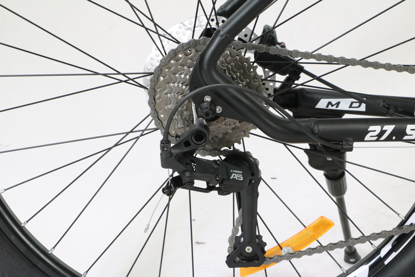 Venom XTR MD 27.5 Mountain Bike