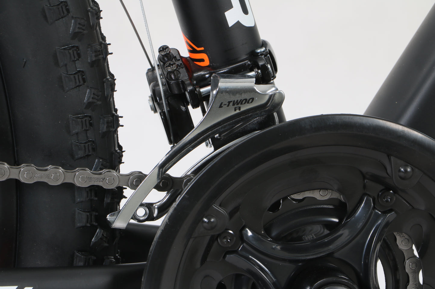 Venom XTR MD 27.5 Mountain Bike