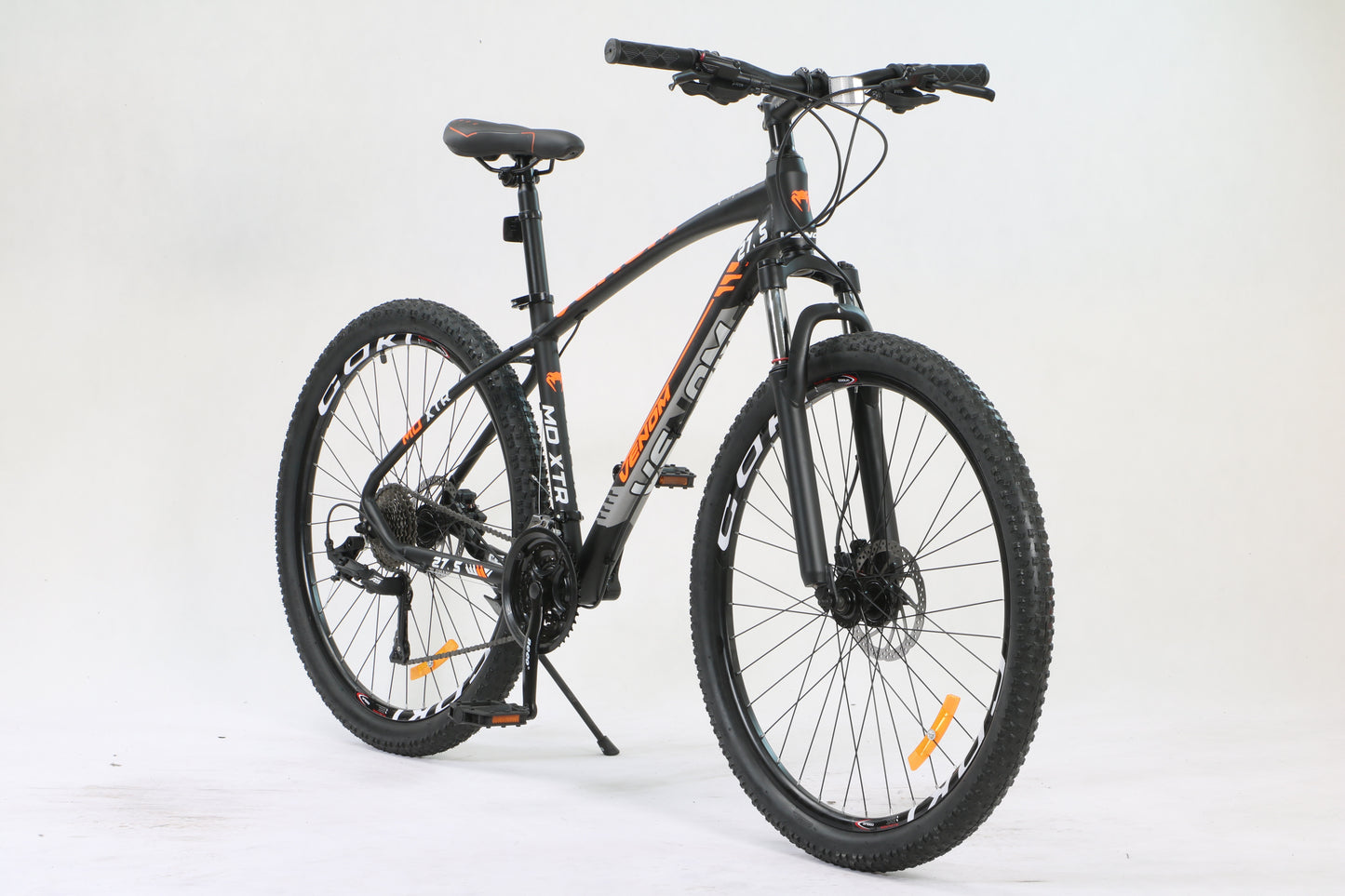 Venom XTR MD 27.5 Mountain Bike