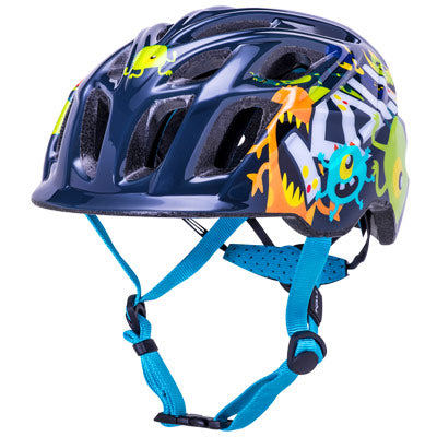 Kali Chakra Child Helmet